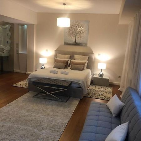 Luxury Central Apartment With Rooftop By Great&Cosy ポルト エクステリア 写真