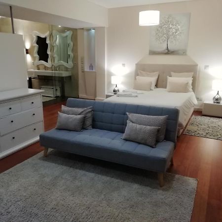 Luxury Central Apartment With Rooftop By Great&Cosy ポルト エクステリア 写真