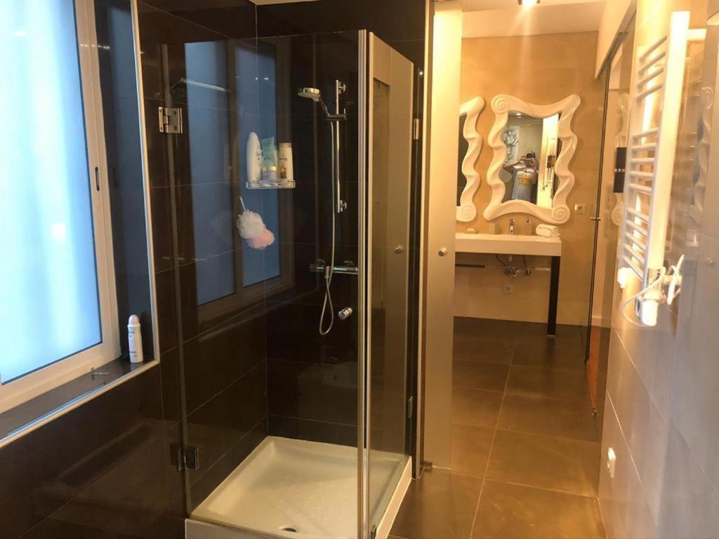 Luxury Central Apartment With Rooftop By Great&Cosy ポルト エクステリア 写真