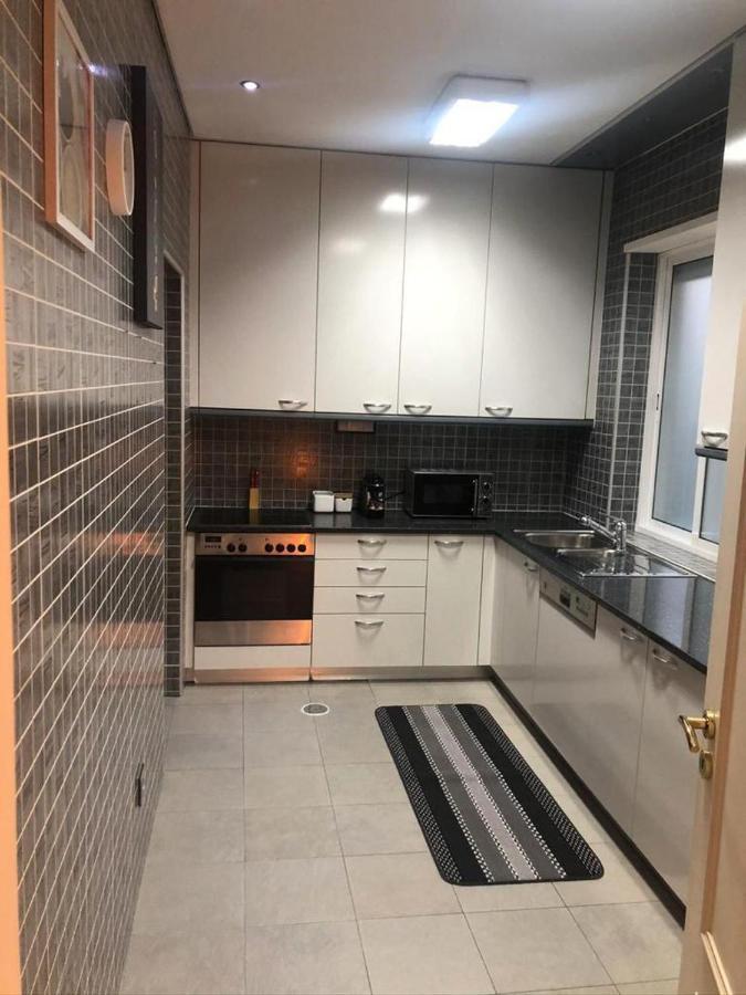 Luxury Central Apartment With Rooftop By Great&Cosy ポルト エクステリア 写真