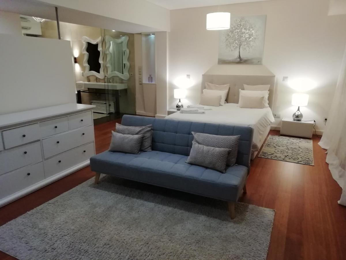 Luxury Central Apartment With Rooftop By Great&Cosy ポルト エクステリア 写真