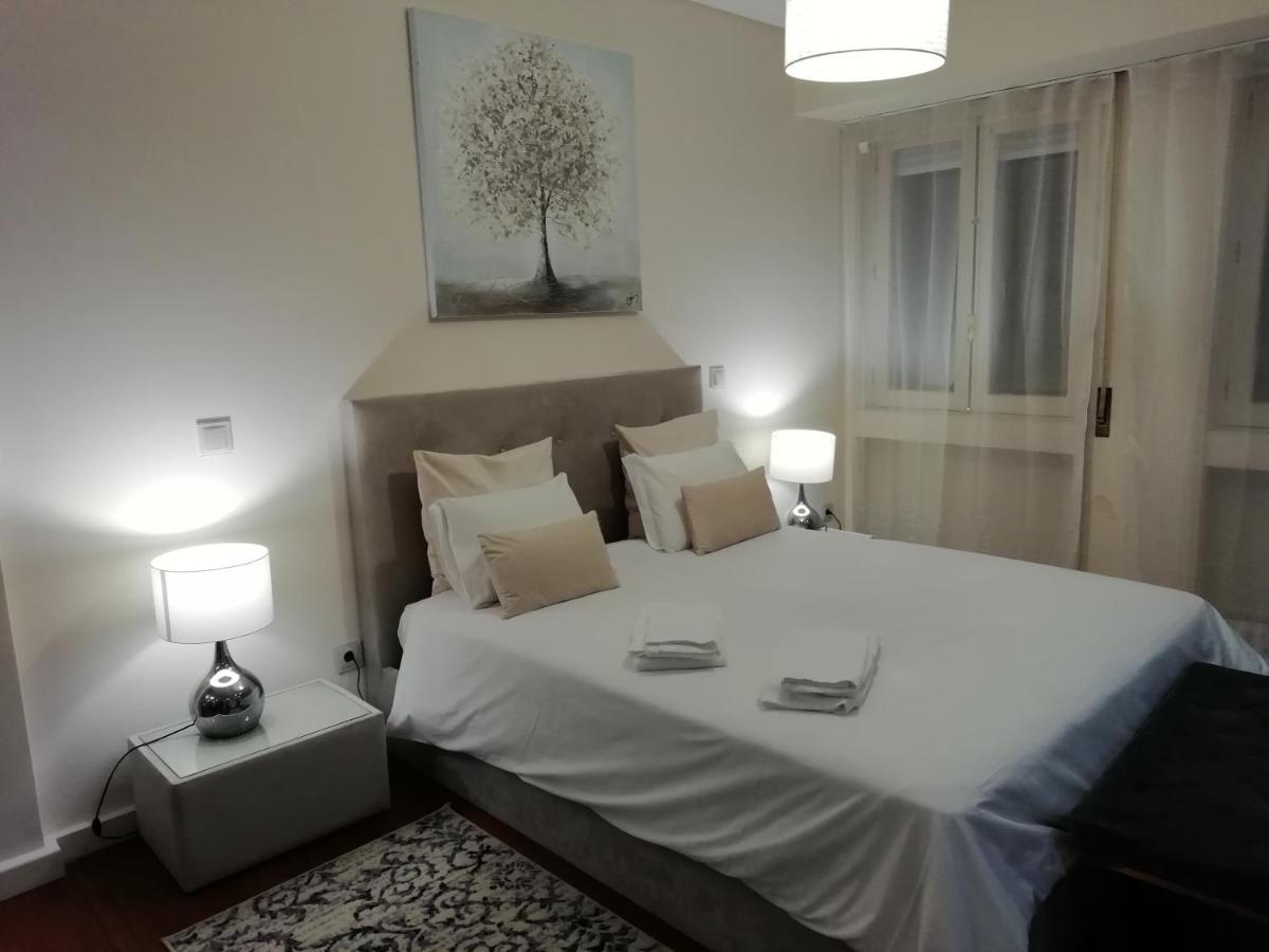 Luxury Central Apartment With Rooftop By Great&Cosy ポルト エクステリア 写真